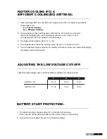 Preview for 5 page of Adventure Kings BCD-45L User Manual