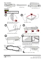 Preview for 3 page of Adventuridge 48468 User Manual