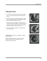 Preview for 10 page of Adventuridge 52521 User Manual