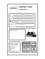 Preview for 23 page of Adventuridge 52521 User Manual