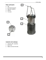 Preview for 8 page of Adventuridge 55787 User Manual