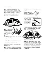 Preview for 6 page of Adventuridge 93410116 User Manual