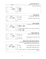 Preview for 27 page of Advice TOPV 1500 User Manual