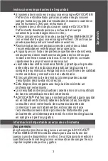 Preview for 37 page of Advocate PetTest BMB-EV099X Manual