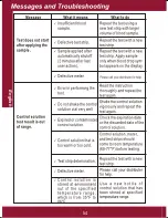 Preview for 53 page of Advocate Redi-Code+ BMB-EA001 Owner'S Manual