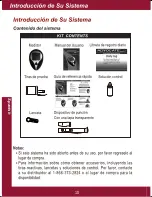 Preview for 69 page of Advocate Redi-Code+ BMB-EA001 Owner'S Manual