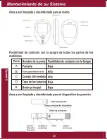 Preview for 99 page of Advocate Redi-Code+ BMB-EA001 Owner'S Manual