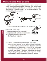 Preview for 101 page of Advocate Redi-Code+ BMB-EA001 Owner'S Manual