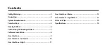 Preview for 2 page of ADX ADXK1023 Instruction Manual