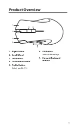 Preview for 5 page of ADX ADXM0419 Instruction Manual