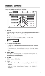 Preview for 7 page of ADX ADXM0419 Instruction Manual