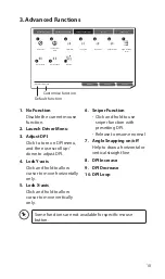 Preview for 10 page of ADX ADXM0419 Instruction Manual