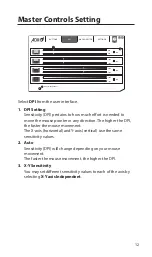 Preview for 12 page of ADX ADXM0419 Instruction Manual