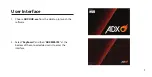 Preview for 9 page of ADX FIREFIGHT PRO 23 Instruction Manual