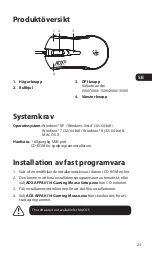 Preview for 23 page of ADX FIREPOWER A01 Instruction Manual