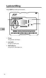 Preview for 25 page of ADX FIREPOWER V02 Instruction Manual