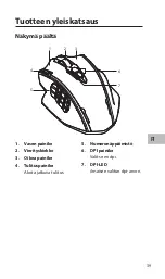 Preview for 38 page of ADX FIREPOWER V02 Instruction Manual