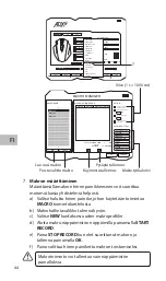 Preview for 43 page of ADX FIREPOWER V02 Instruction Manual