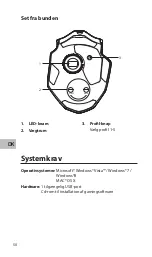 Preview for 49 page of ADX FIREPOWER V02 Instruction Manual