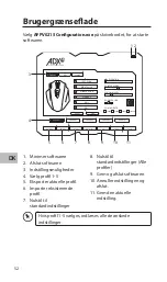 Preview for 51 page of ADX FIREPOWER V02 Instruction Manual