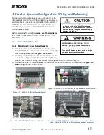 Preview for 17 page of AE Techron 2100 series Step-By-Step Manual