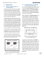 Preview for 17 page of AE Techron 8302 Operator'S Manual