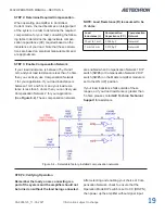 Preview for 19 page of AE Techron 8302 Operator'S Manual