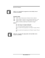 Preview for 23 page of AE Techron LVC2016 Technical Manual