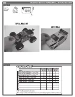 Preview for 15 page of AE APEX MINI Manual & Catalog