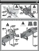 Preview for 17 page of AE B44.1 Assembly Manual