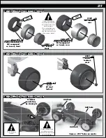 Preview for 21 page of AE B44.1 Assembly Manual