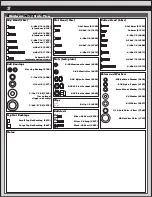 Preview for 3 page of AE B44.3 Factory Team User Manual