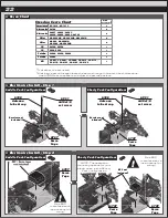 Preview for 22 page of AE B44.3 Factory Team User Manual