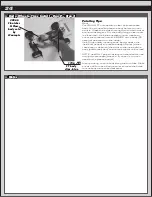 Preview for 24 page of AE B44.3 Factory Team User Manual