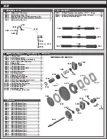 Preview for 32 page of AE B44.3 Factory Team User Manual