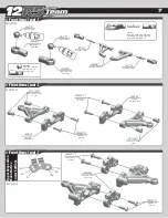 Preview for 7 page of AE Factory Team 12R5 User Manual