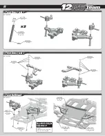 Preview for 8 page of AE Factory Team 12R5 User Manual