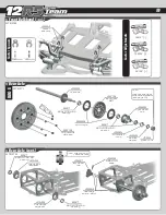 Preview for 9 page of AE Factory Team 12R5 User Manual