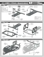 Preview for 14 page of AE Factory Team 12R5 User Manual