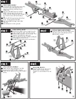 Preview for 4 page of AE factory team rc10 gt User Manual