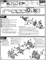 Preview for 7 page of AE factory team rc10 gt User Manual