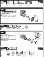 Preview for 21 page of AE factory team rc10 gt User Manual