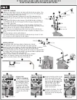 Preview for 23 page of AE factory team rc10 gt User Manual