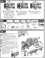 Preview for 24 page of AE factory team rc10 gt User Manual