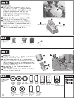 Preview for 25 page of AE factory team rc10 gt User Manual