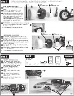 Preview for 26 page of AE factory team rc10 gt User Manual