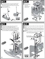 Preview for 10 page of AE Nitro TC3 RTR Instruction Manual