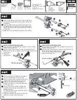 Preview for 14 page of AE Nitro TC3 RTR Instruction Manual