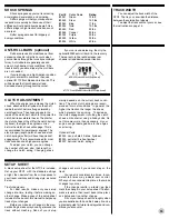 Preview for 33 page of AE Nitro TC3 RTR Instruction Manual