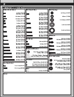 Preview for 3 page of AE RC10T5M Manual & Catalog